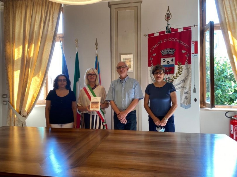 La presentazione del concerto inaugurale della Settimana Vivaldiana